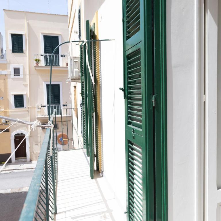 Casa di Vì - Appartamento con 1 Camera da Letto - 22
