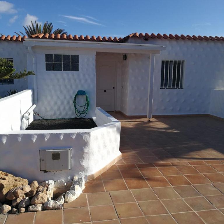 Casa Kiara - Casa de 2 dormitorios - 1