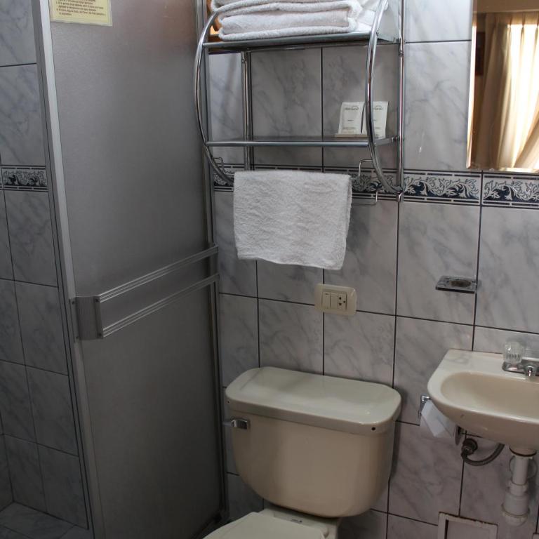 Picol Hostal - Double Room - 11