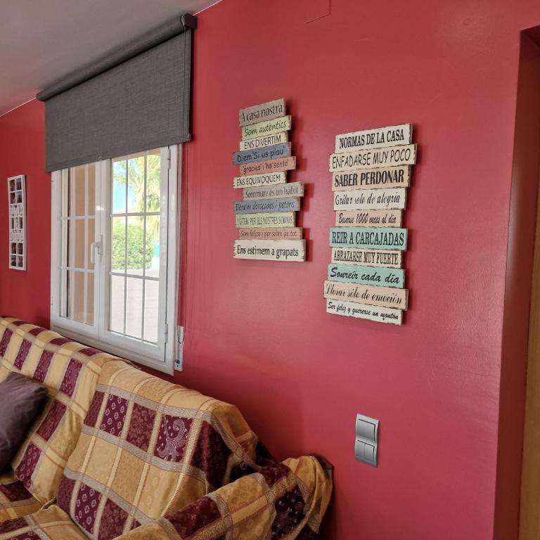 Riumar "Agostino", 300m to beach, private pool, On-Site-Service, dog beach - Casa - 21