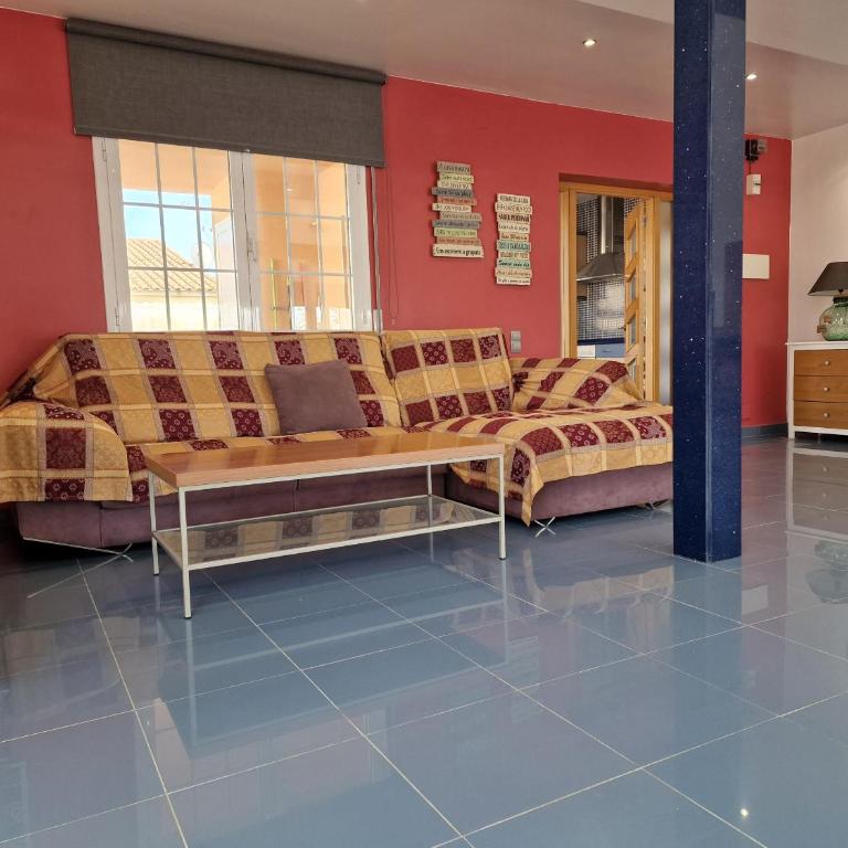 Riumar "Agostino", 300m to beach, private pool, On-Site-Service, dog beach - Casa - 15