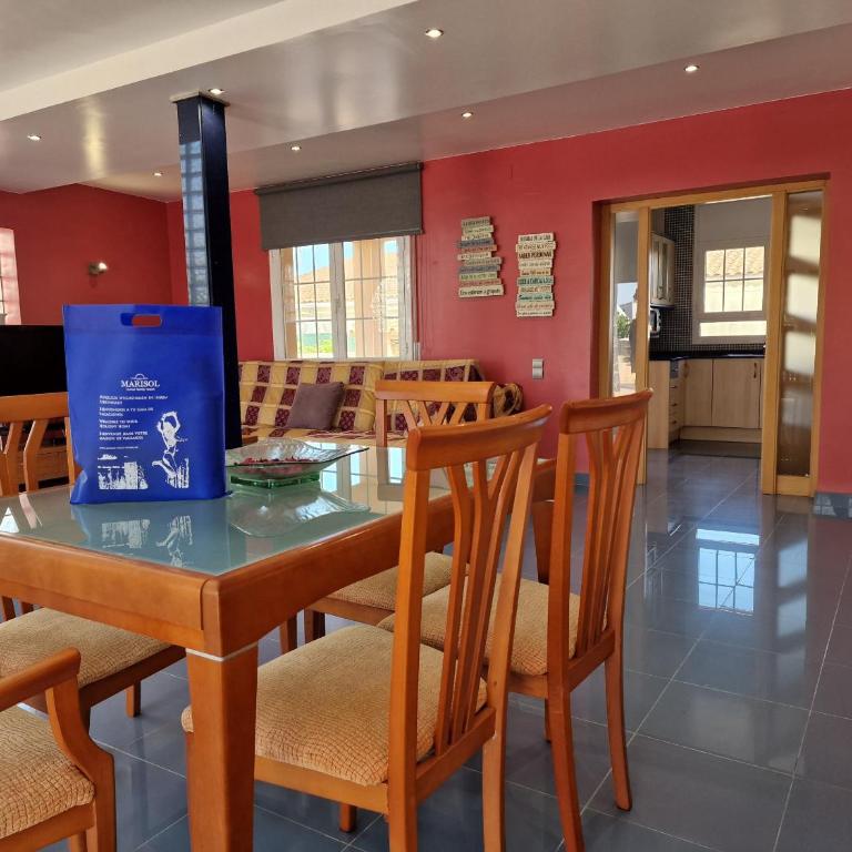 Riumar "Agostino", 300m to beach, private pool, On-Site-Service, dog beach - Casa - 17
