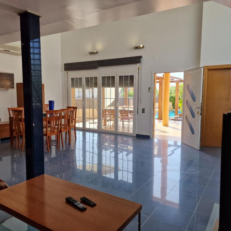 Riumar "Agostino", 300m to beach, private pool, On-Site-Service, dog beach - Casa - 19