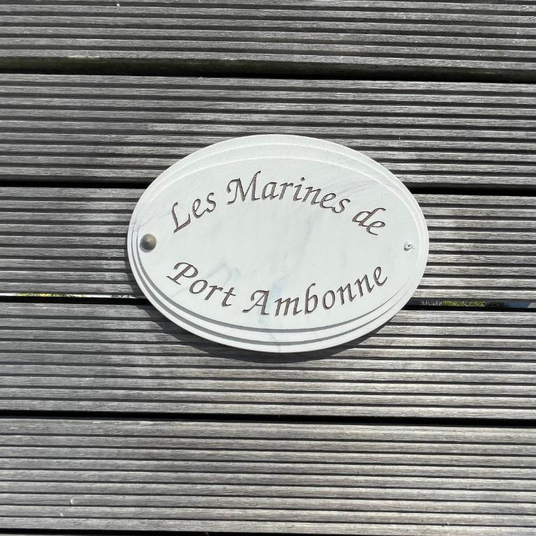 Naturist Port Ambonne Melrose View - Appartamento con 1 Camera da Letto - 5