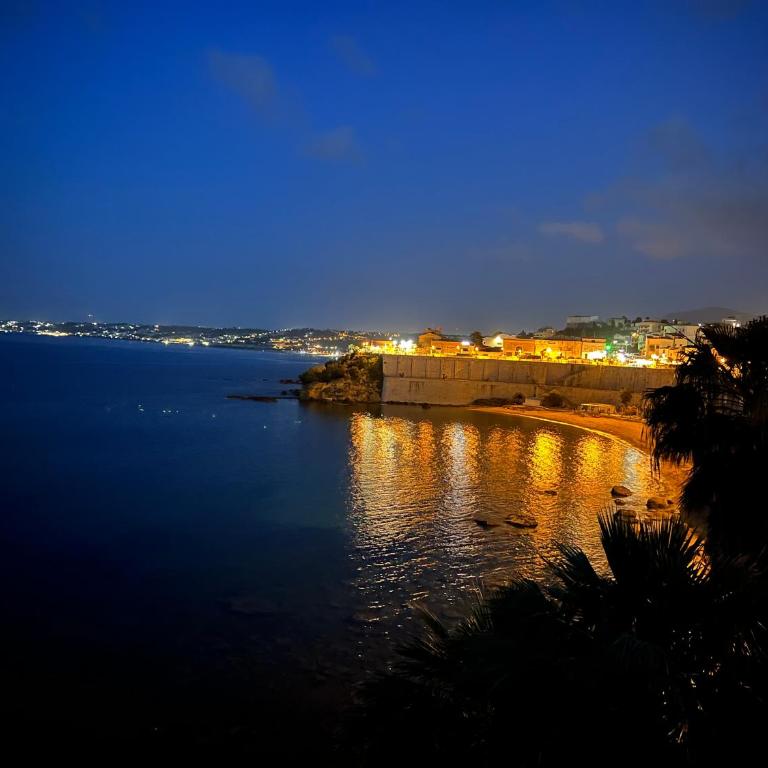 Castello a Mare - Appartamento con 3 Camere da Letto - 32