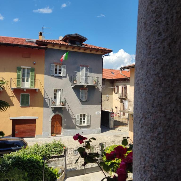Casa Colonne Fiorite - Appartamento con 2 Camere da Letto - 11