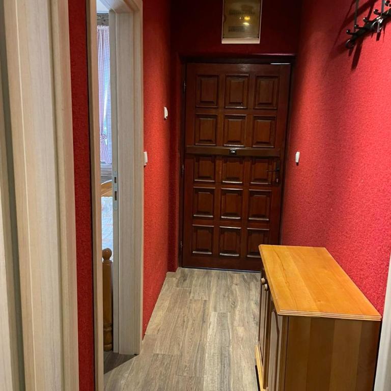 Vila NADJA - Apartment - 9