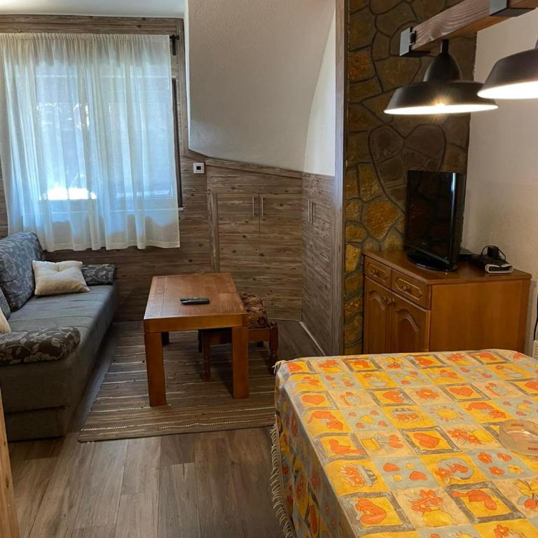 Vila NADJA - Apartment - 3
