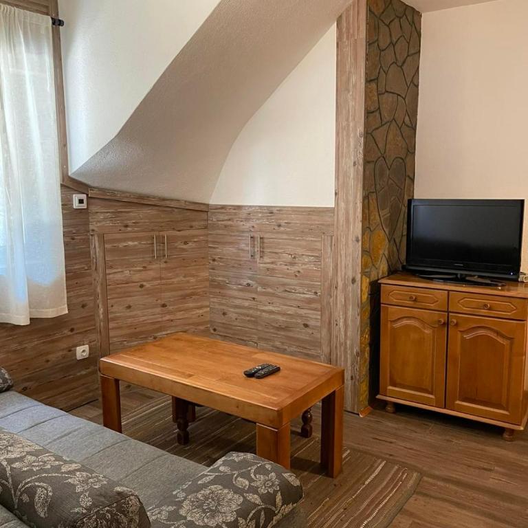 Vila NADJA - Apartment - 1