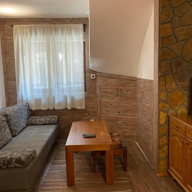 Vila NADJA - Apartment - 2