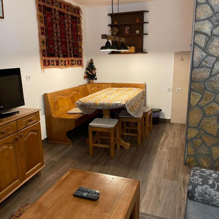 Vila NADJA - Apartment - 6
