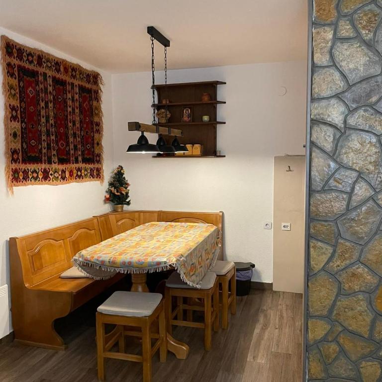 Vila NADJA - Apartment - 5