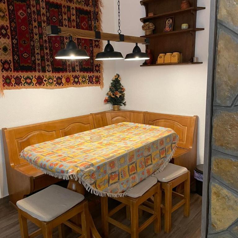 Vila NADJA - Apartment - 4