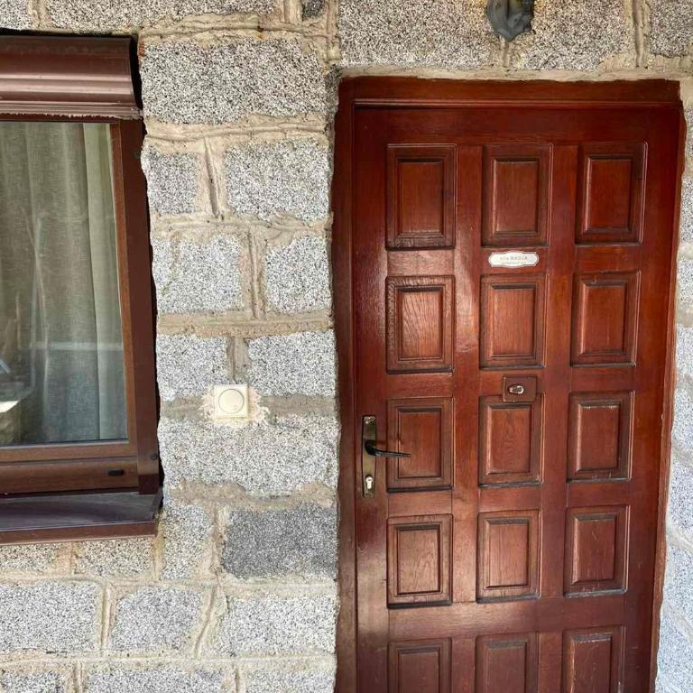 Vila NADJA - Apartment - 16