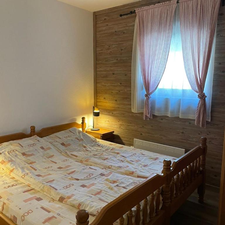 Vila NADJA - Apartment - 8