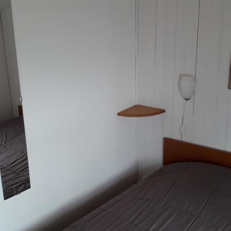 Le petit Pigeonnier à 700m de l'océan sur la presqu'ils de Rhuys - Maison 2 Chambres - 29
