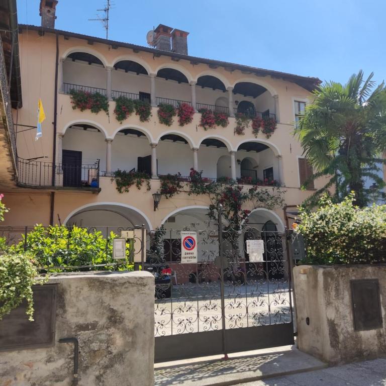 Casa Colonne Fiorite - Appartamento con 2 Camere da Letto - 8