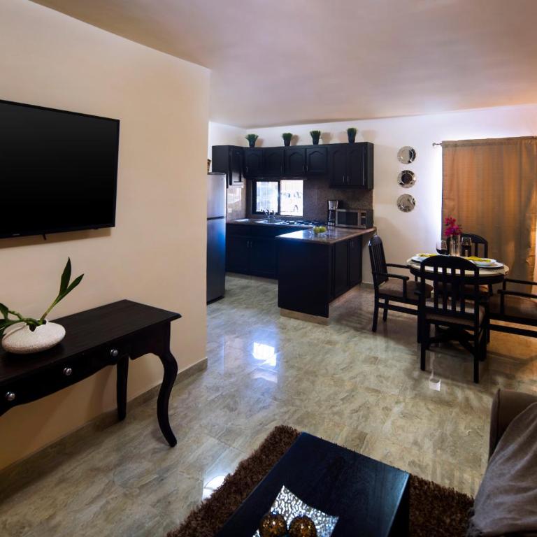 Coromuel Condo - Apartamento de 1 dormitorio - 2