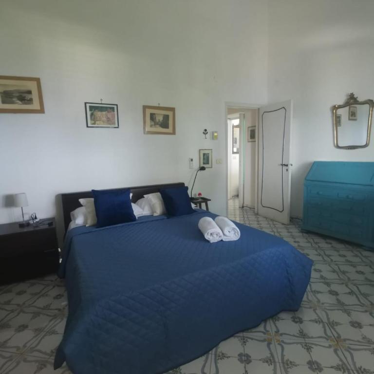 TERRAZZA Marina Piccola - Appartamento con 2 Camere da Letto - 15