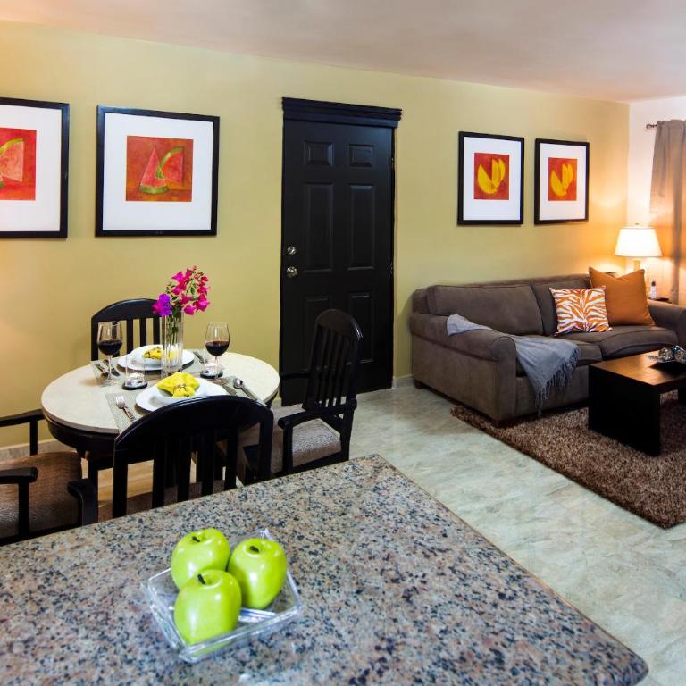 Coromuel Condo - Apartamento de 1 dormitorio - 3