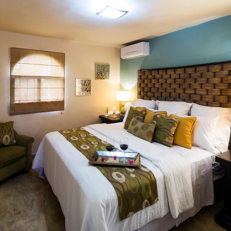 Coromuel Condo - Apartamento de 1 dormitorio - 5