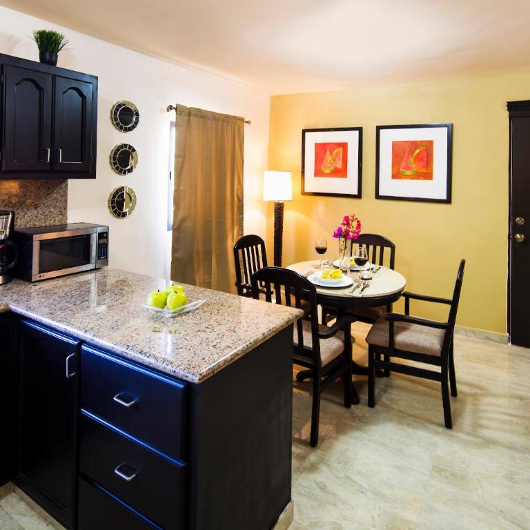 Coromuel Condo - Apartamento de 1 dormitorio - 6