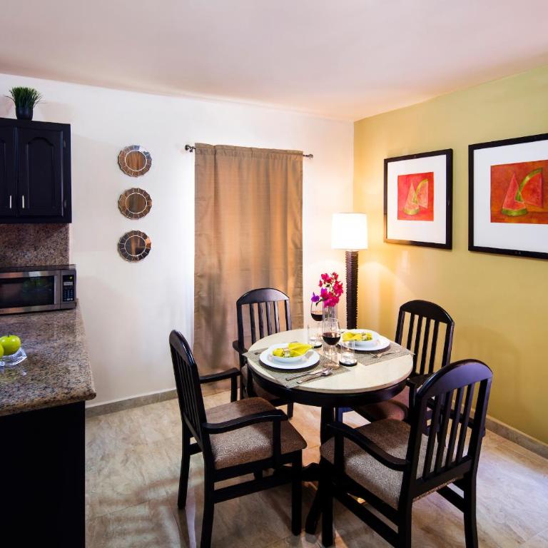 Coromuel Condo - Apartamento de 1 dormitorio - 7