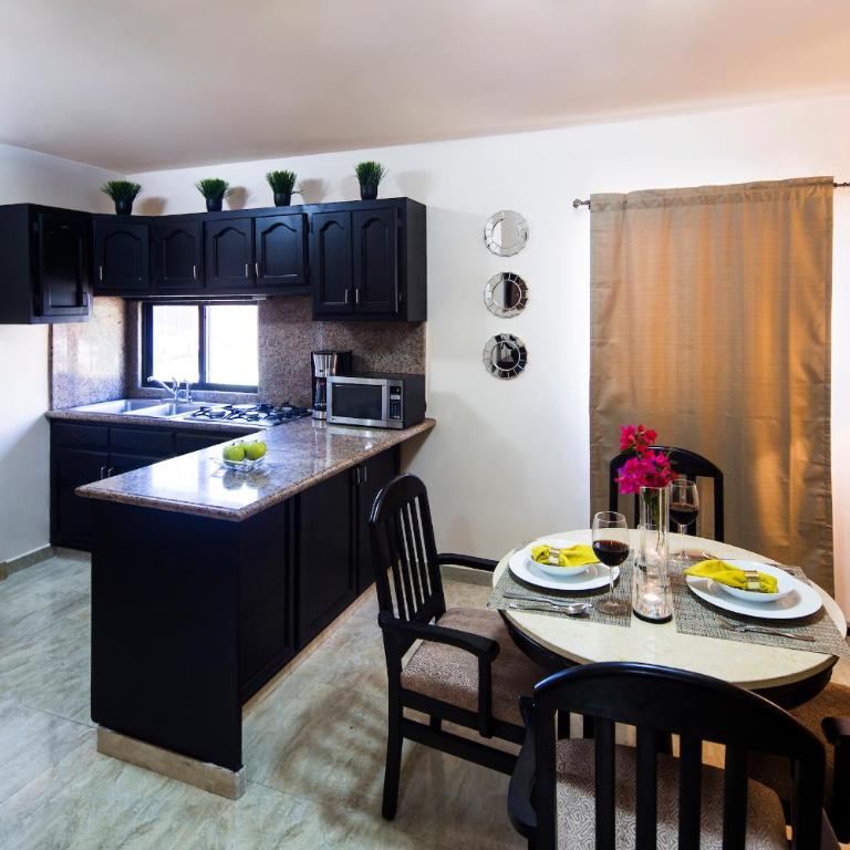 Coromuel Condo - Apartamento de 1 dormitorio - 10