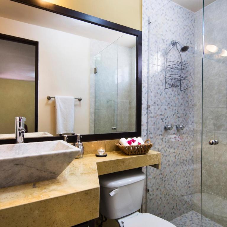 Coromuel Condo - Apartamento de 1 dormitorio - 11