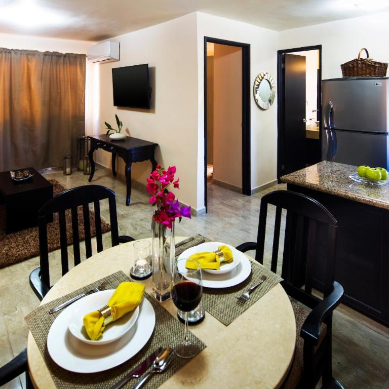 Coromuel Condo - Apartamento de 1 dormitorio - 1