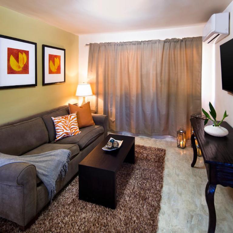 Coromuel Condo - Apartamento de 1 dormitorio - 13