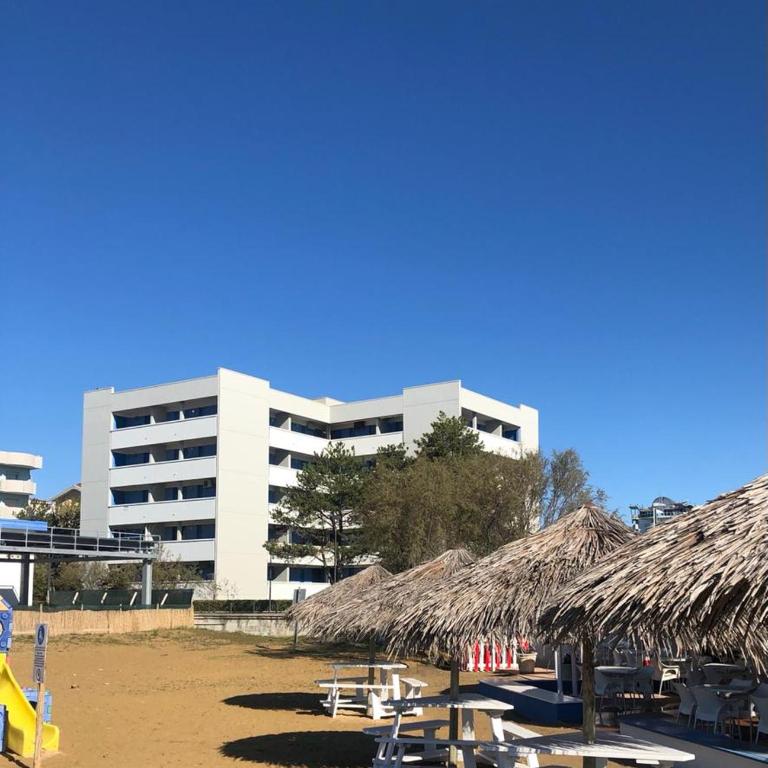 Columbus Vista Mare - Appartamento con 2 Camere da Letto - 11