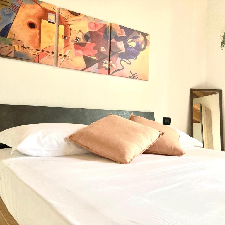 Casa degli Ulivi - One-Bedroom Apartment - 15