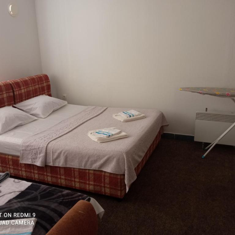 Apartman Jeca - Apartman sa 1 Spavaćom Sobom - 12