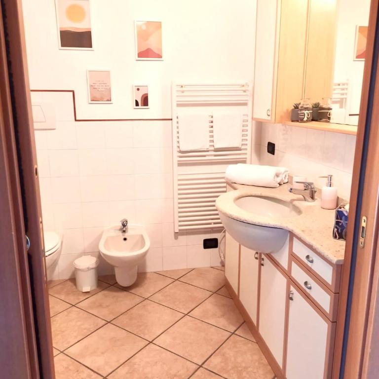 Casa degli Ulivi - One-Bedroom Apartment - 14