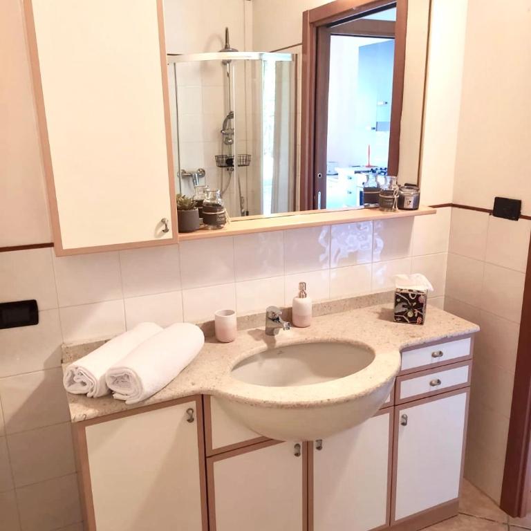 Casa degli Ulivi - One-Bedroom Apartment - 20
