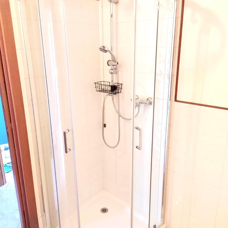 Casa degli Ulivi - One-Bedroom Apartment - 21