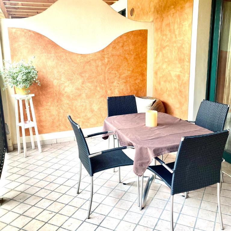 Casa degli Ulivi - One-Bedroom Apartment - 10