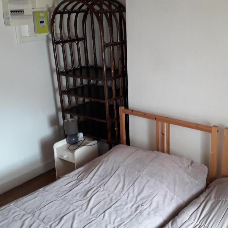 Le petit Pigeonnier à 700m de l'océan sur la presqu'ils de Rhuys - Maison 2 Chambres - 32