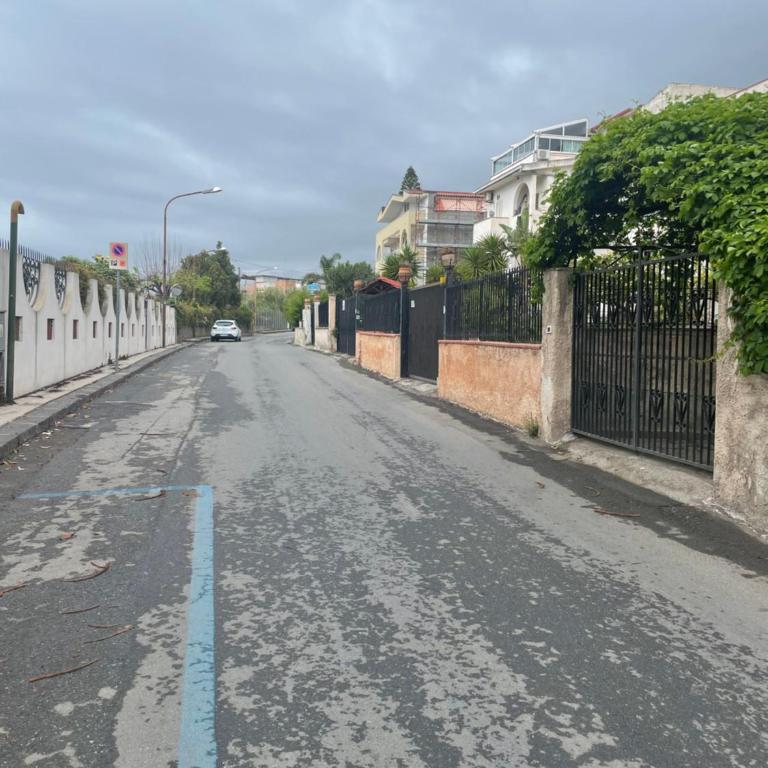 Casa vacanze INFURIA DI ONDE con posto auto - Casa con 2 Camere da Letto - 31