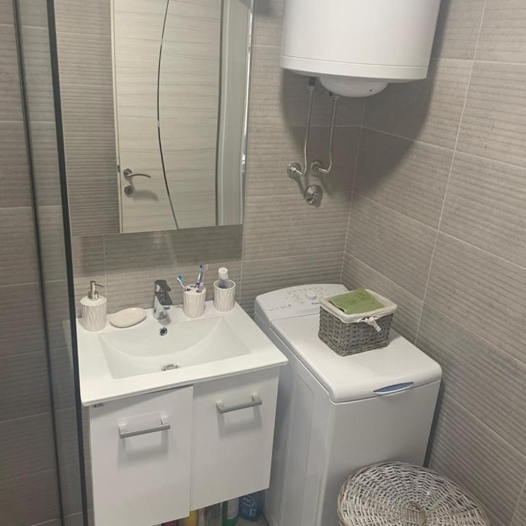 Studio apartman Happy Home - One-Bedroom Apartment - 17