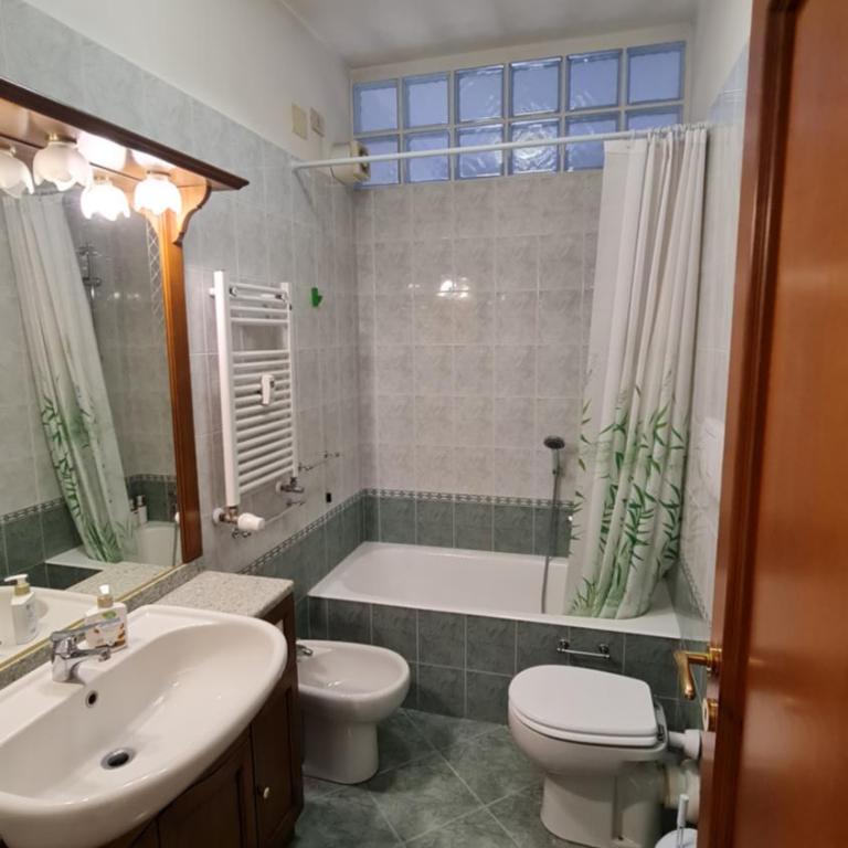 Danielle B&B - Camera Matrimoniale con Bagno Privato Esterno - 7