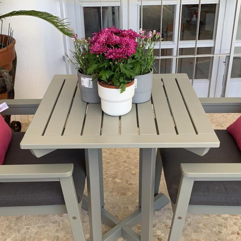 Kentia Rooms Torremolinos - Apartamento de 1 dormitorio - 3