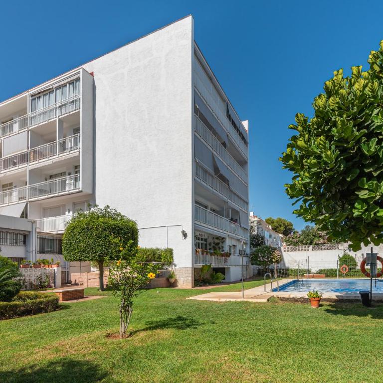Benasol - Two-Bedroom Apartment - 2