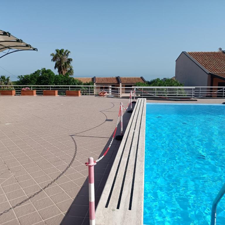 Magabu' - swimming pool and free parking - Two-Bedroom Apartment - 26