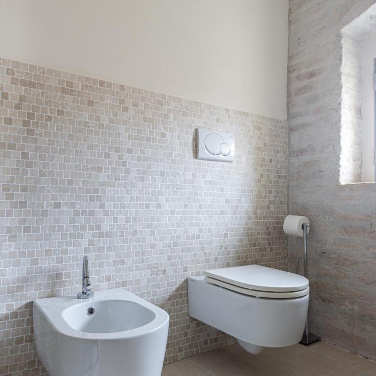 Suite Corallo - Smart Holiday - Appartamento - 22