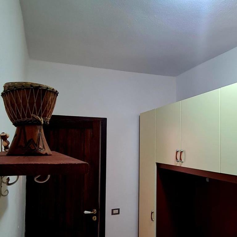 Cuore di La Maddalena - Appartamento con 2 Camere da Letto - 9