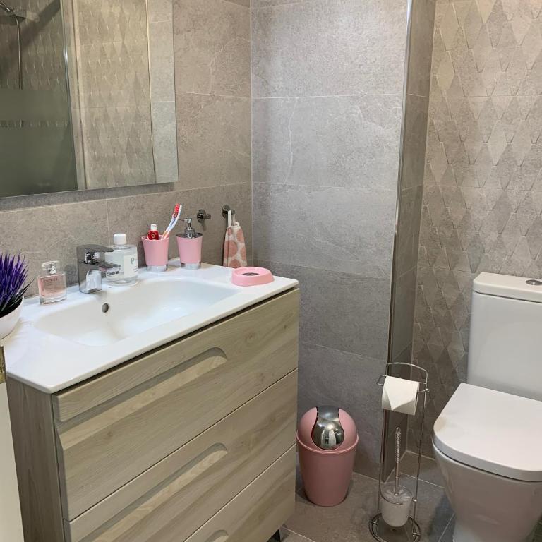 JARDINES DEL MAR - Benalmadena Costa - Two-Bedroom Apartment - 8