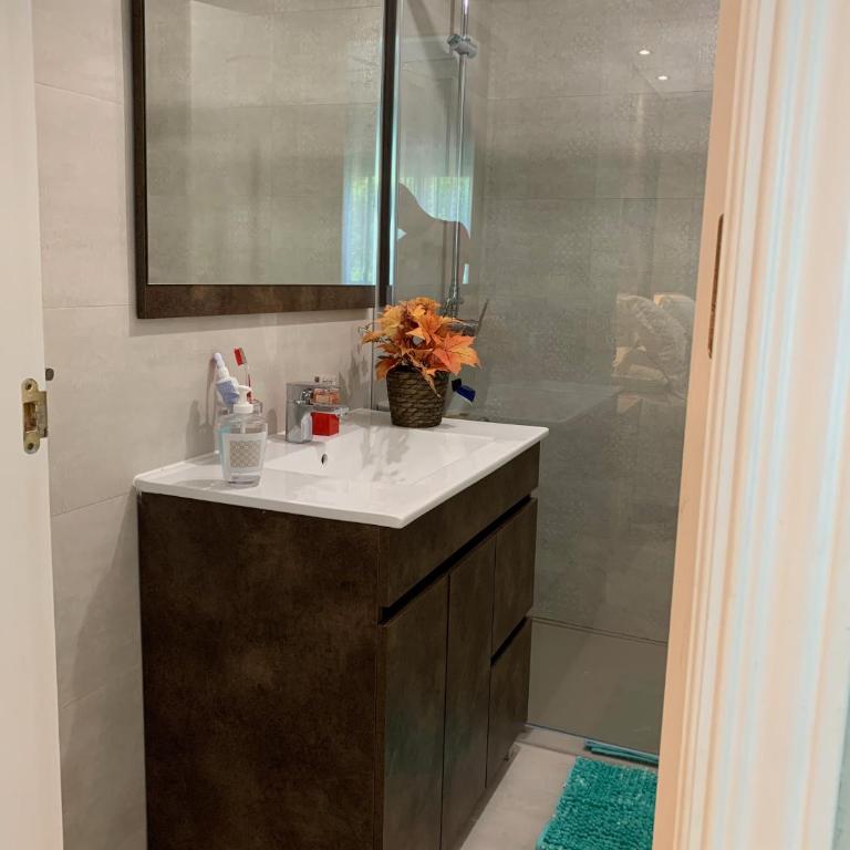JARDINES DEL MAR - Benalmadena Costa - Two-Bedroom Apartment - 20