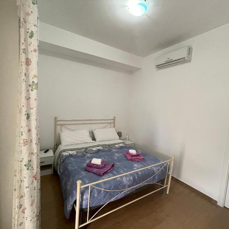 Villa Maria Sofia - Double Room with Private Bathroom - 1